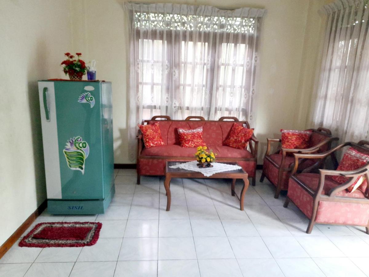 Chao Beach Villa Ahangama Luaran gambar