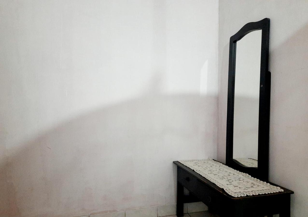 Chao Beach Villa Ahangama Luaran gambar