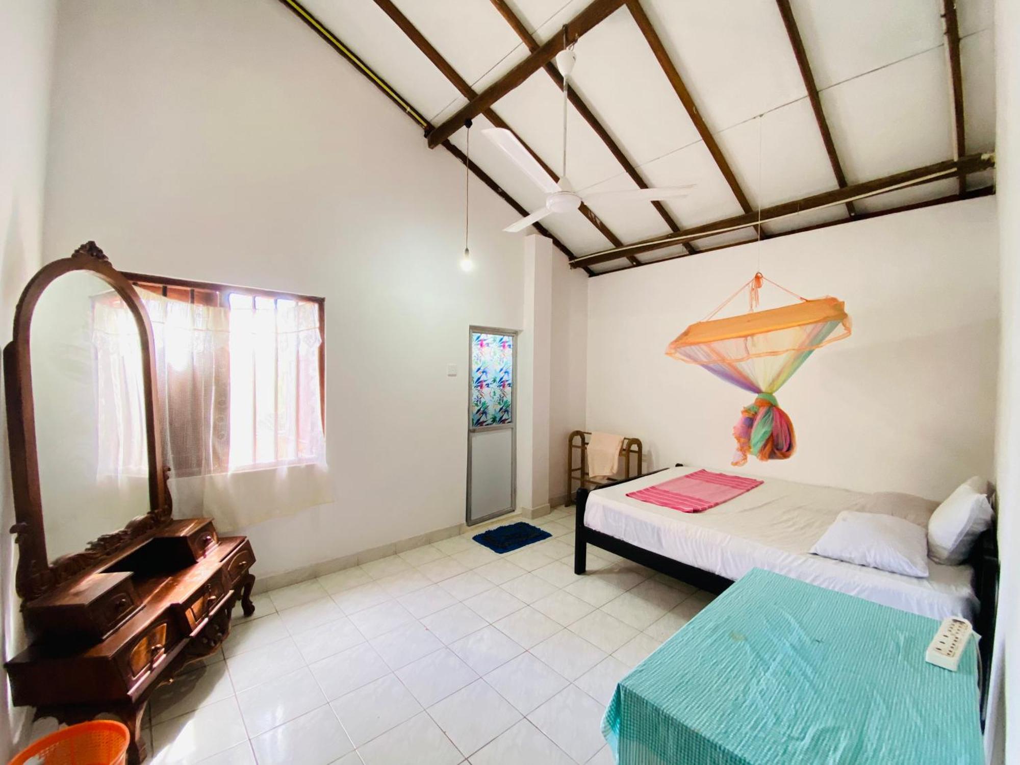 Chao Beach Villa Ahangama Luaran gambar